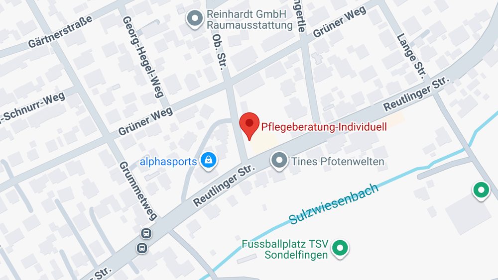 Karte: Pflegeberatung-Individuell