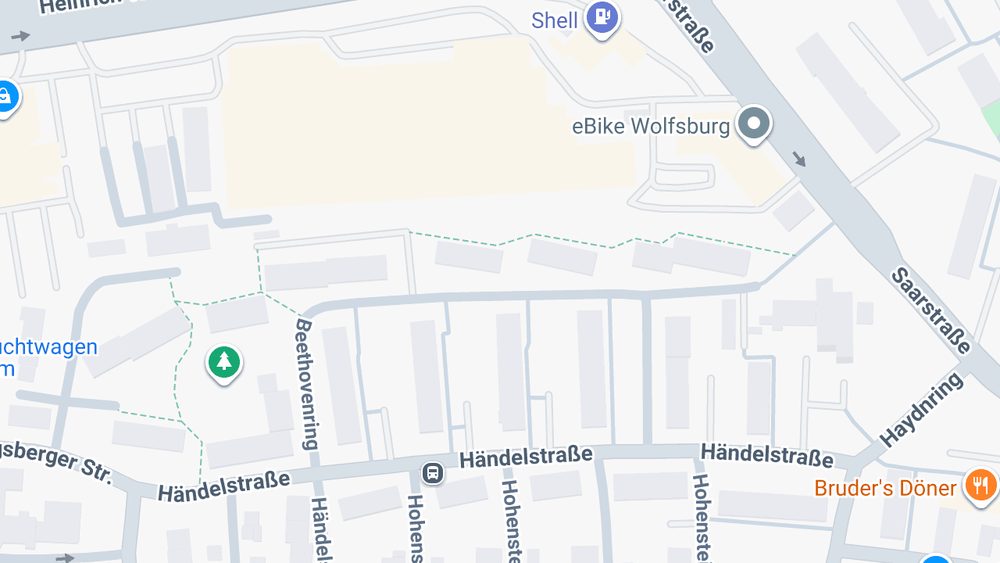 Karte: LibroWORKS