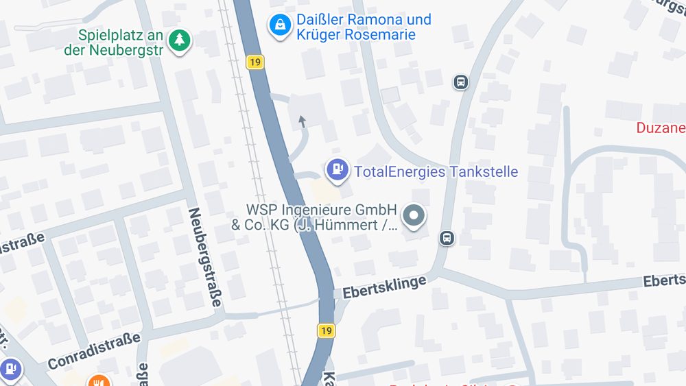 Karte: Simon Ulshöfer
